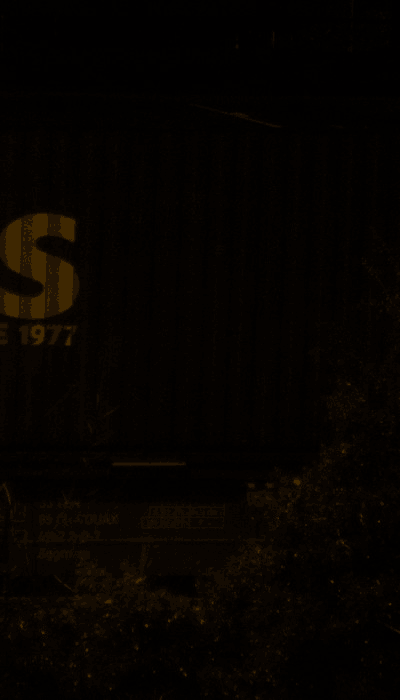 There should be a train video here :'(