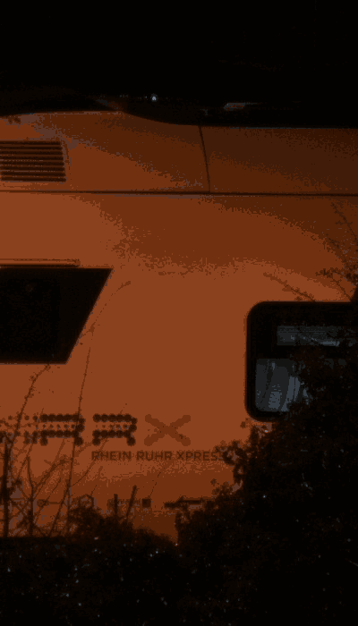 There should be a train video here :'(