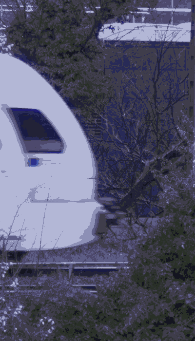 There should be a train video here :'(