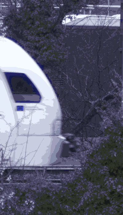 There should be a train video here :'(