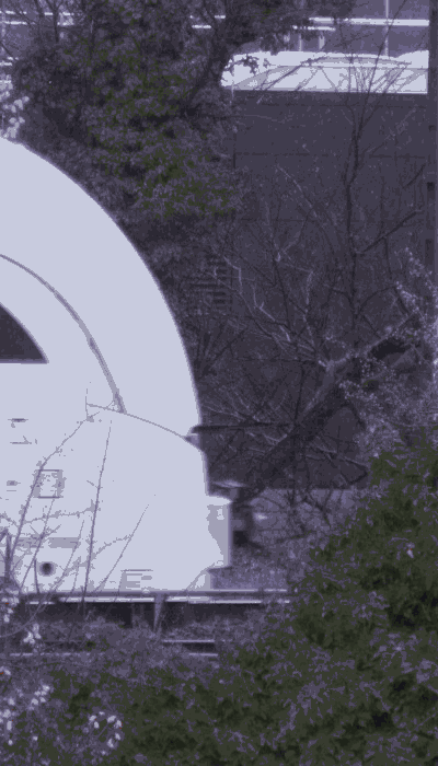 There should be a train video here :'(