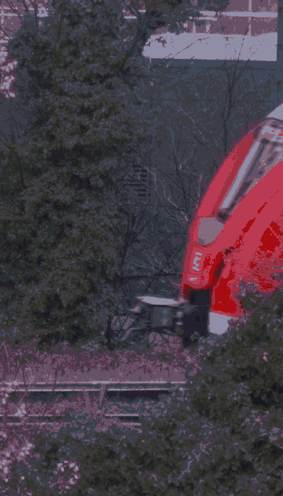 There should be a train video here :'(