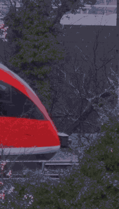 There should be a train video here :'(