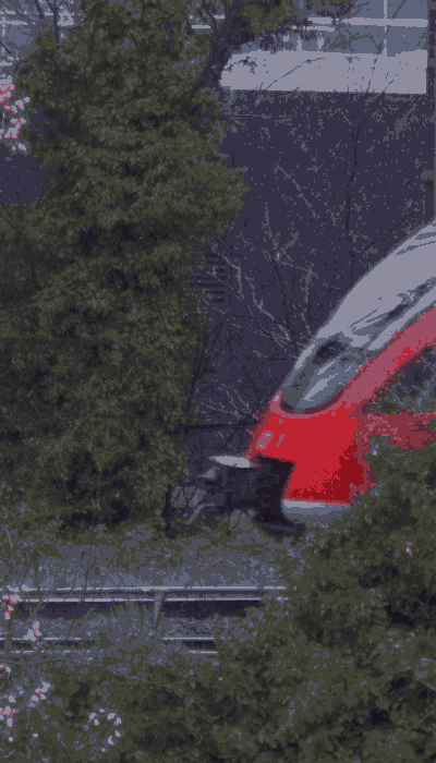 There should be a train video here :'(