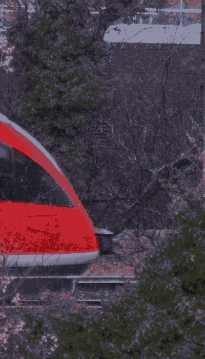 There should be a train video here :'(