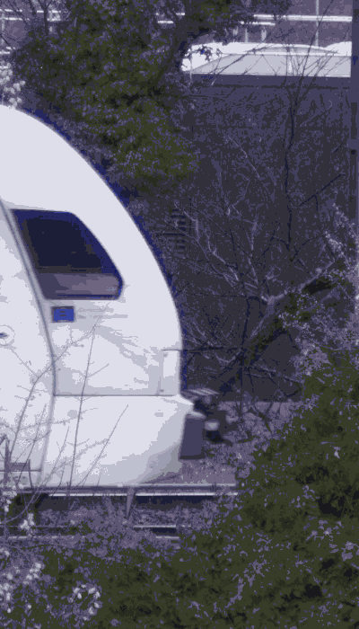 There should be a train video here :'(