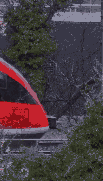 There should be a train video here :'(