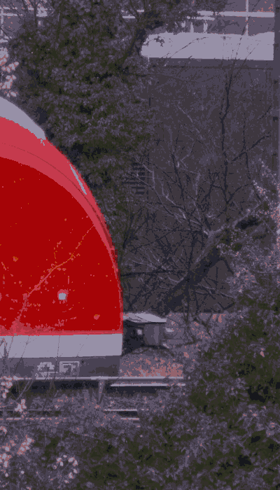 There should be a train video here :'(