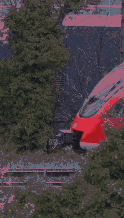 There should be a train video here :'(