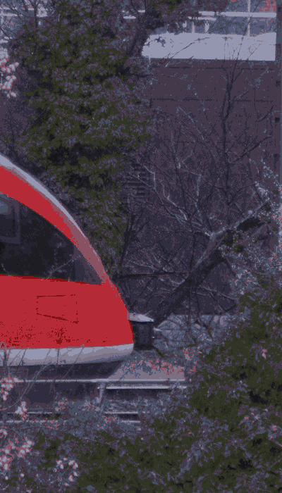 There should be a train video here :'(