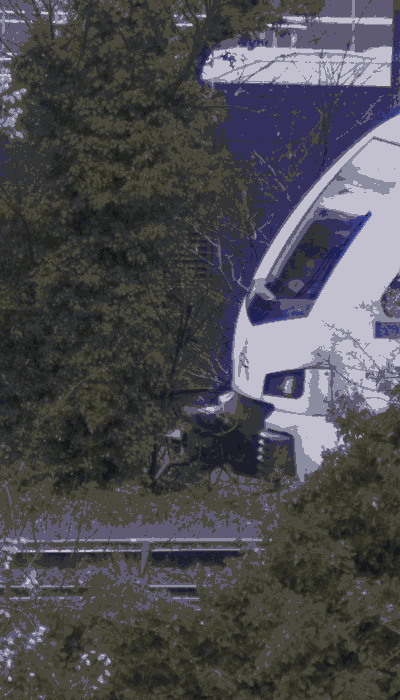 There should be a train video here :'(