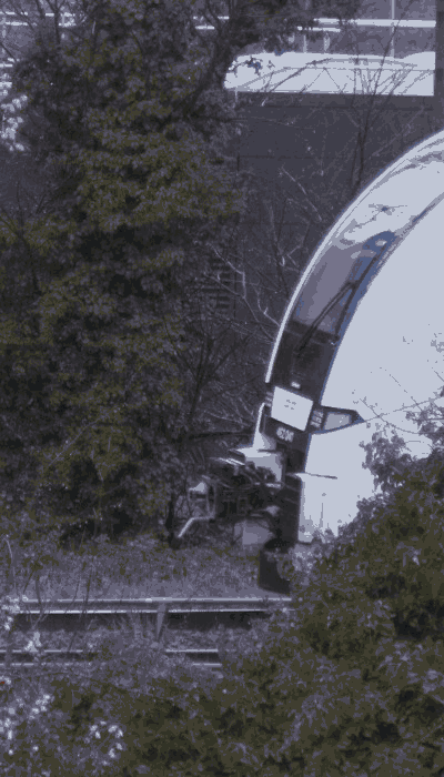 There should be a train video here :'(