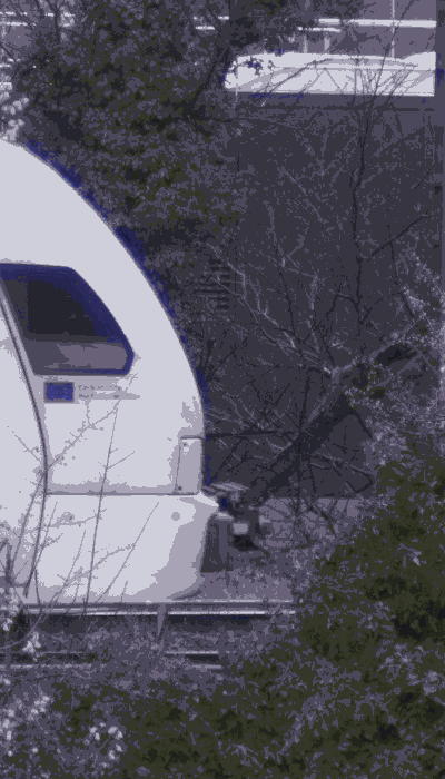 There should be a train video here :'(