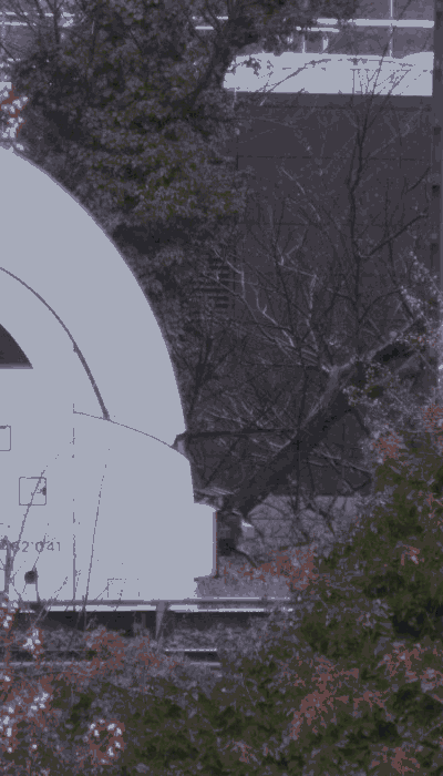 There should be a train video here :'(