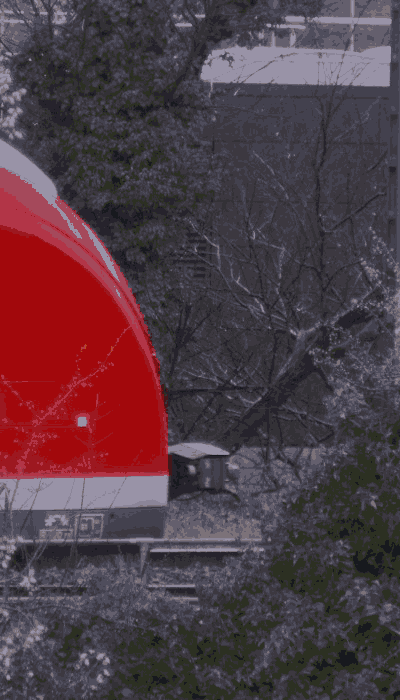 There should be a train video here :'(