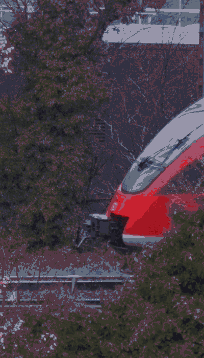 There should be a train video here :'(