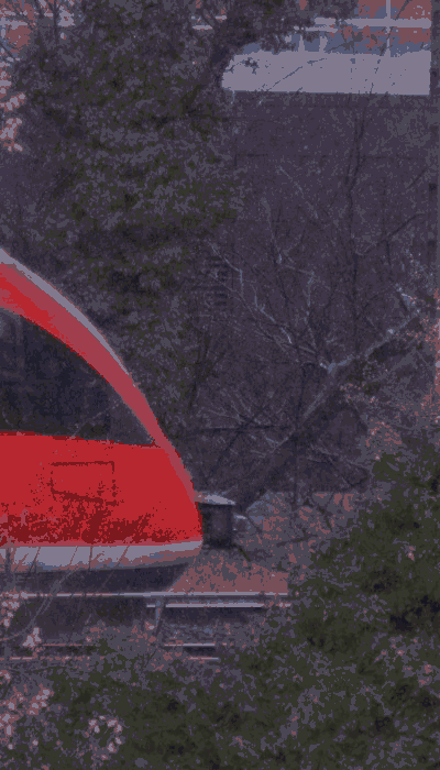 There should be a train video here :'(