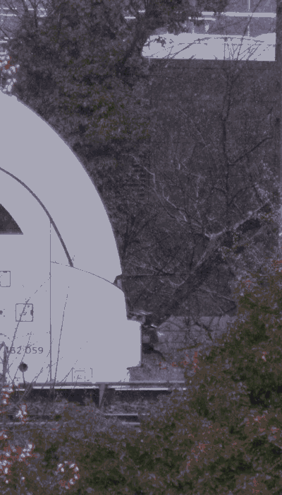 There should be a train video here :'(