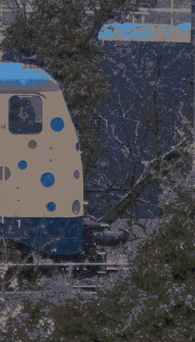 There should be a train video here :'(