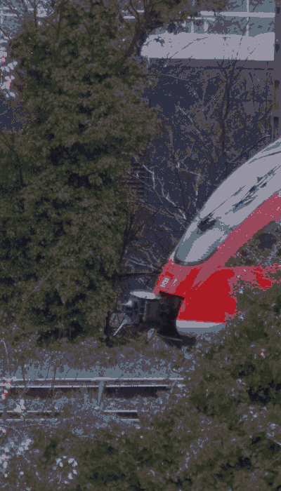 There should be a train video here :'(