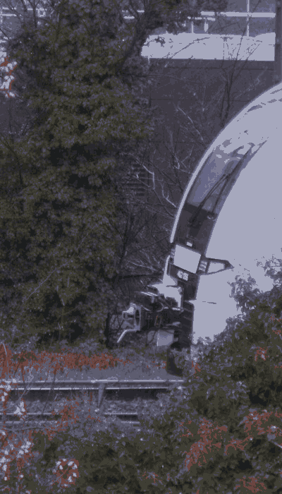 There should be a train video here :'(