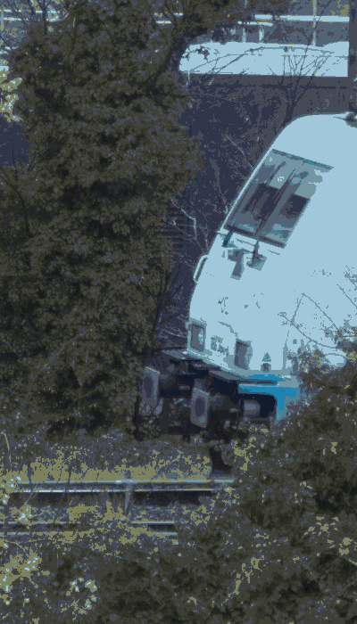 There should be a train video here :'(