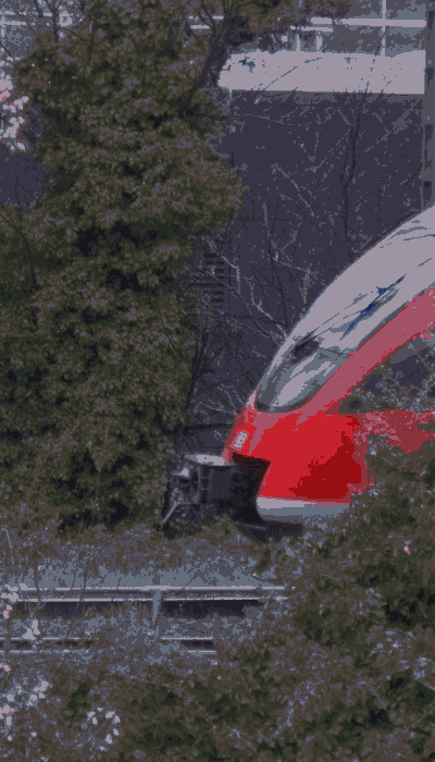 There should be a train video here :'(