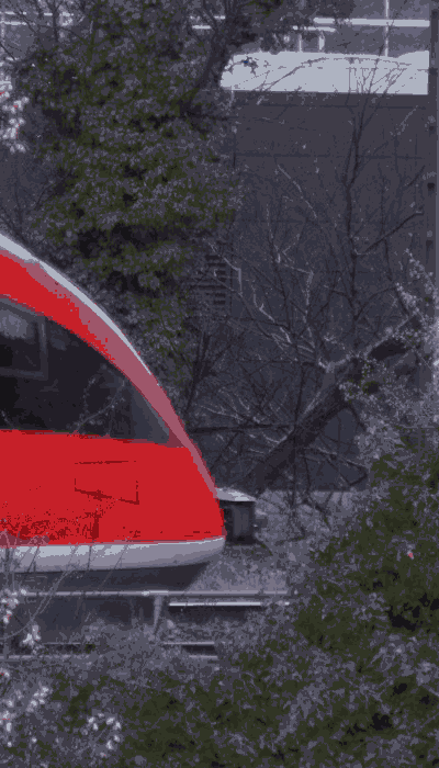 There should be a train video here :'(