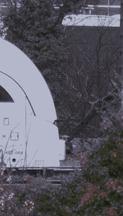 There should be a train video here :'(