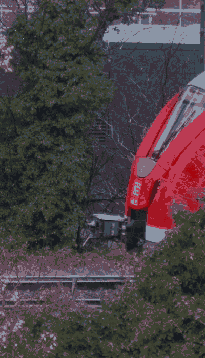 There should be a train video here :'(