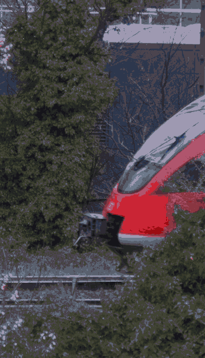 There should be a train video here :'(