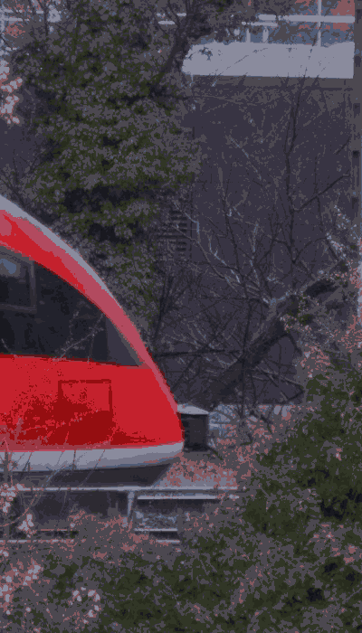 There should be a train video here :'(