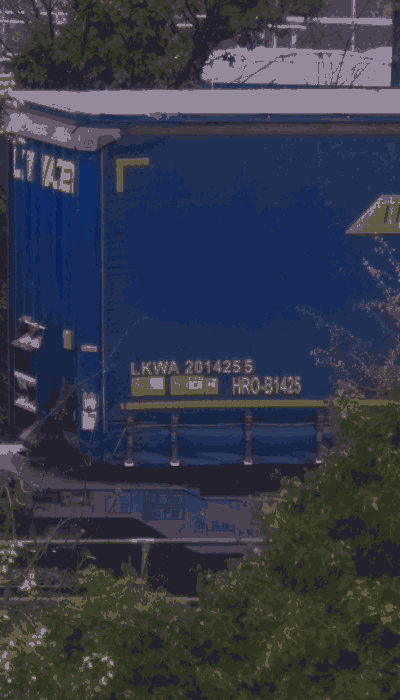 There should be a train video here :'(