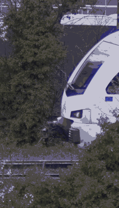 There should be a train video here :'(