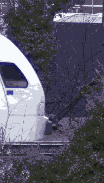 There should be a train video here :'(