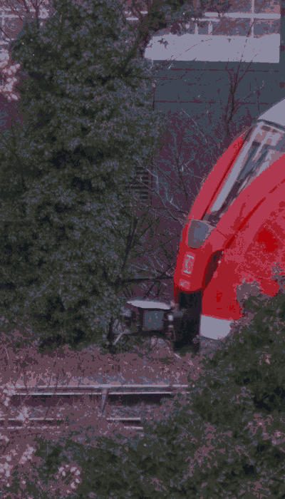 There should be a train video here :'(