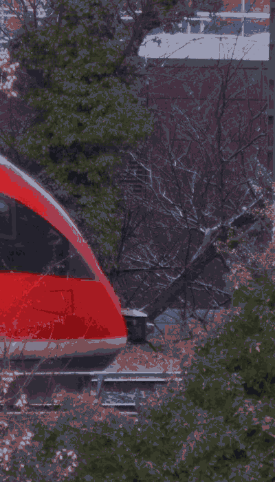 There should be a train video here :'(