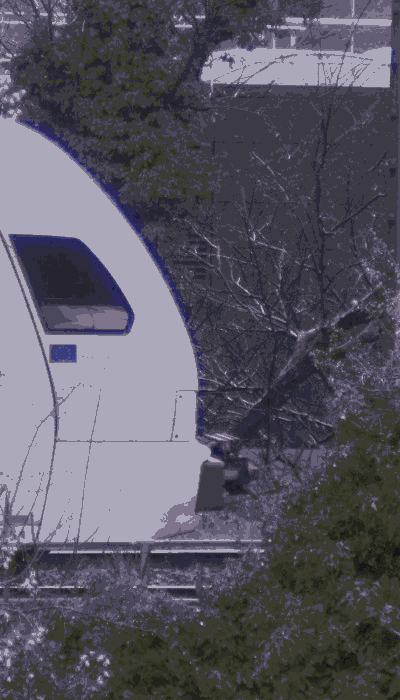 There should be a train video here :'(