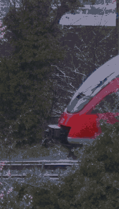 There should be a train video here :'(