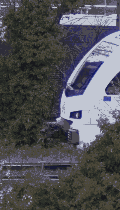 There should be a train video here :'(