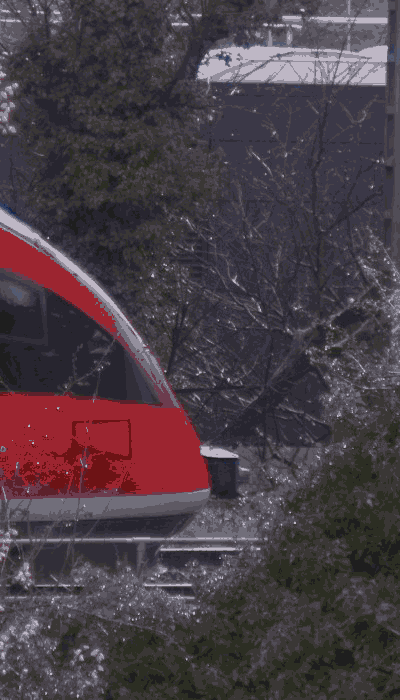 There should be a train video here :'(