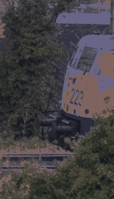 There should be a train video here :'(