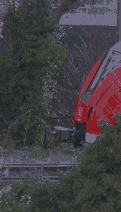 There should be a train video here :'(