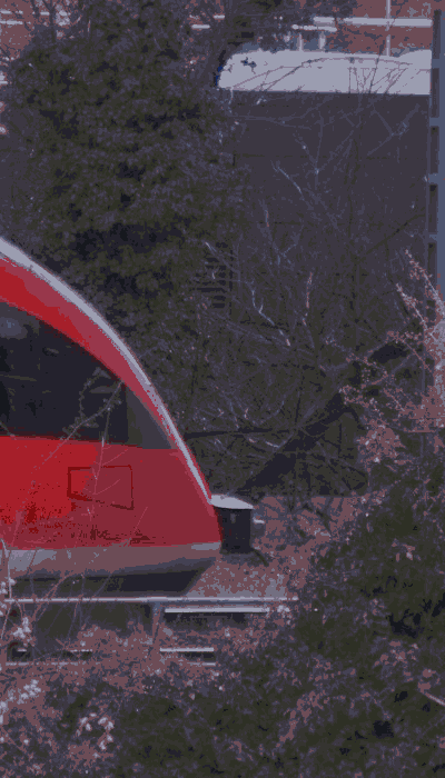 There should be a train video here :'(