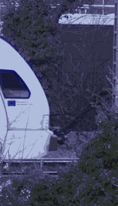 There should be a train video here :'(