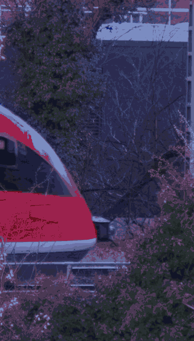 There should be a train video here :'(