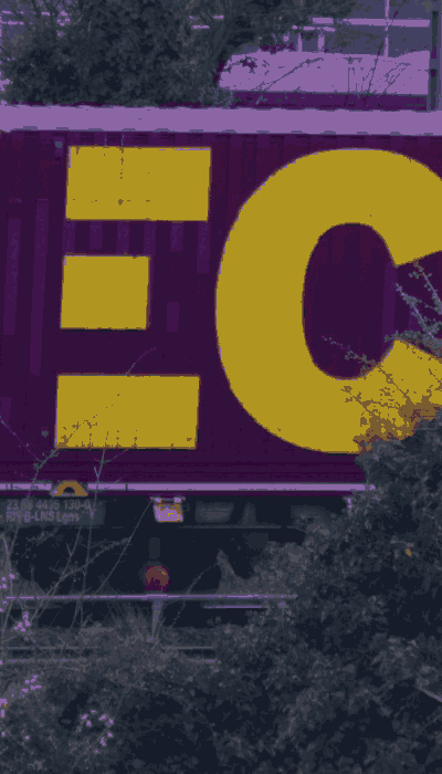 There should be a train video here :'(