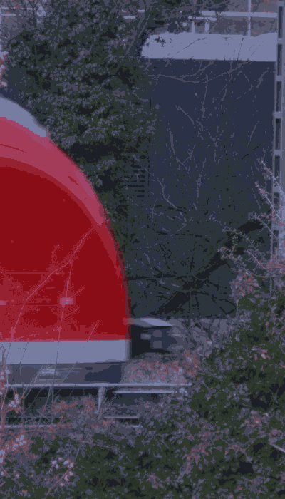 There should be a train video here :'(