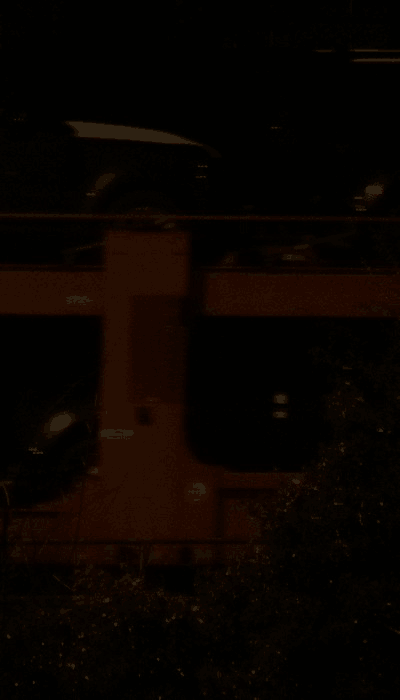 There should be a train video here :'(