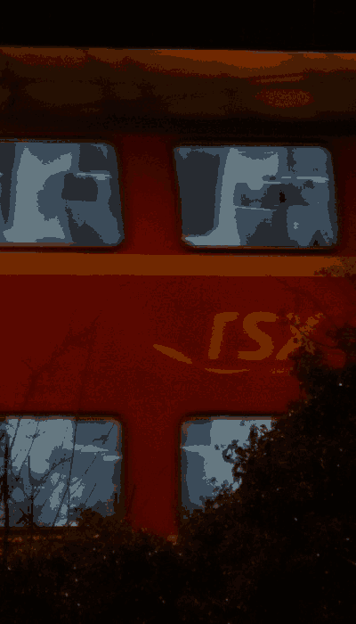 There should be a train video here :'(